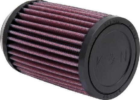 K&N Filters RU-0810 - Sport ilmasuodatin inparts.fi