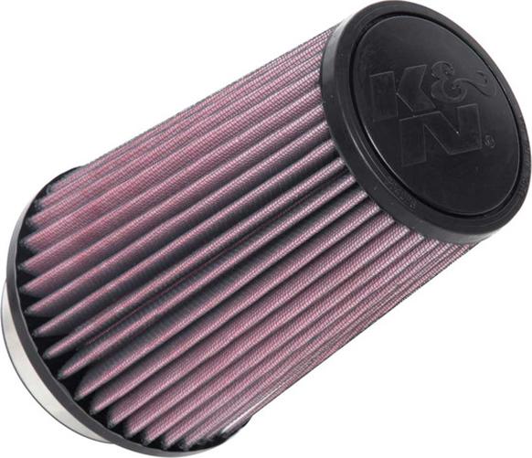 K&N Filters RU-1045- - Sport ilmasuodatin inparts.fi