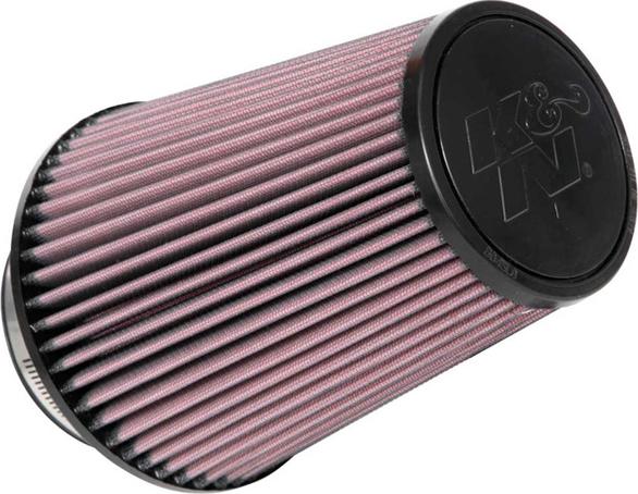 K&N Filters RU-1027 - Sport ilmasuodatin inparts.fi