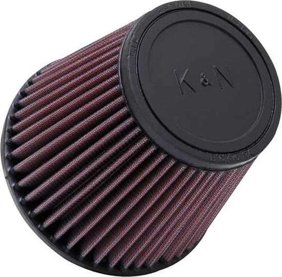 K&N Filters RU-3580 - Sport ilmasuodatin inparts.fi