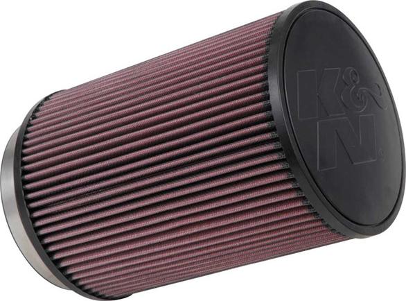 K&N Filters RU-3020 - Sport ilmasuodatin inparts.fi
