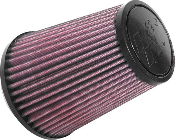 K&N Filters RU-3250 - Sport ilmasuodatin inparts.fi