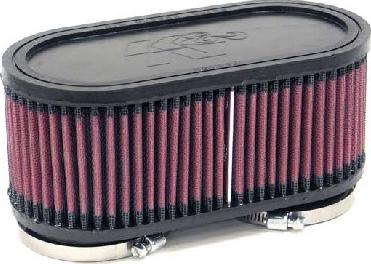 K&N Filters RU-2970 - Sport ilmasuodatin inparts.fi