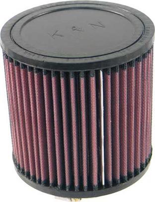 K&N Filters RU-2430 - Sport ilmasuodatin inparts.fi