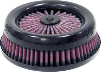 K&N Filters RX-4130-1 - Sport ilmasuodatin inparts.fi