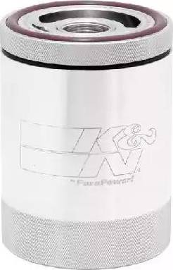 K&N Filters SS-3001 - Öljynsuodatin inparts.fi