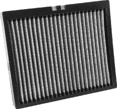 K&N Filters VF2040 - Suodatin, sisäilma inparts.fi