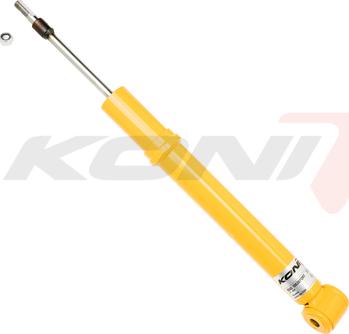 KONI 8040-1063SPORT - Iskunvaimennin inparts.fi