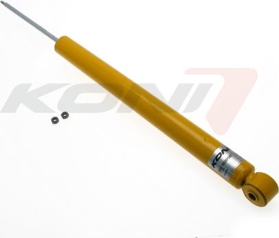 KONI 8040-1353SPORT - Iskunvaimennin inparts.fi