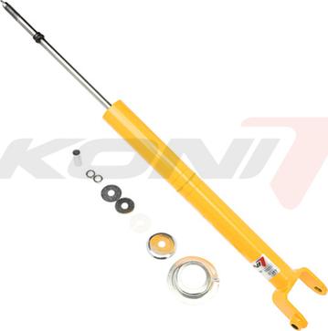 KONI 8041-1155SPORT - Iskunvaimennin inparts.fi