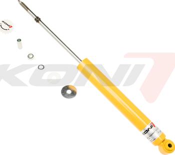 KONI 8041-1316SPORT - Iskunvaimennin inparts.fi