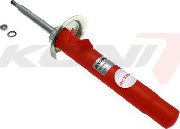 KONI 8745-1022R - Iskunvaimennin inparts.fi