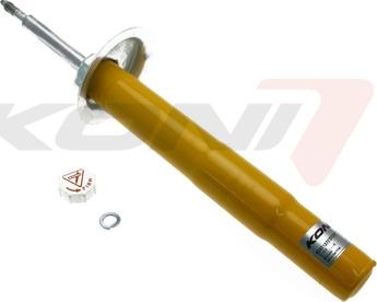 KONI 8741-1372SPORT - Iskunvaimennin inparts.fi