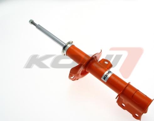 KONI 8750-1034R - Iskunvaimennin inparts.fi