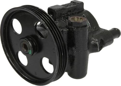 Lauber 55.0105 - Hydrauliikkapumppu, ohjaus inparts.fi