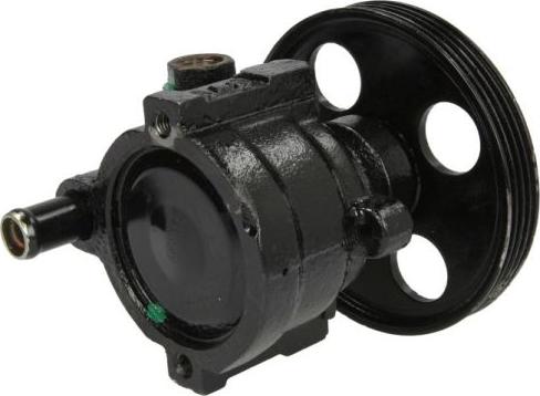 Lauber 55.0105 - Hydrauliikkapumppu, ohjaus inparts.fi