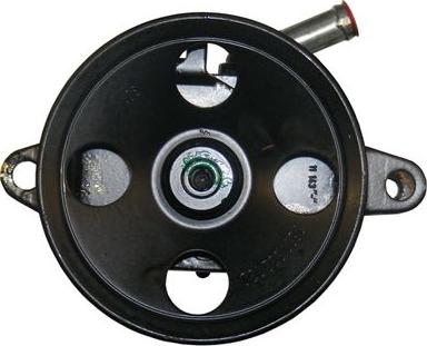 Lauber 55.1283 - Hydrauliikkapumppu, ohjaus inparts.fi