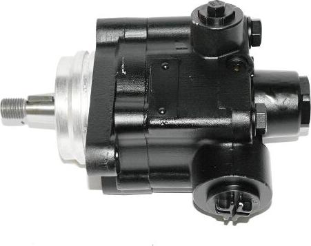 Lauber 58.0037 - Hydrauliikkapumppu, ohjaus inparts.fi