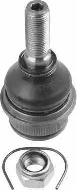 Febi Bilstein 24516 - Pallonivel inparts.fi