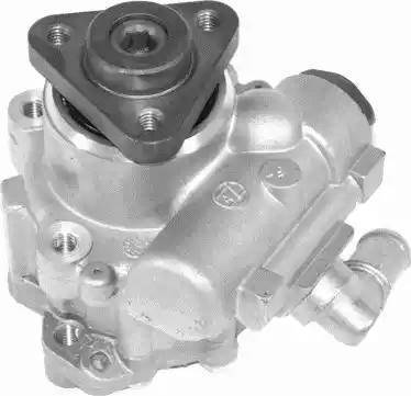 ZF Parts 2859 801 - Hydrauliikkapumppu, ohjaus inparts.fi