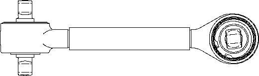 Lemförder 23024 01 - Tukivarsi, pyöräntuenta inparts.fi