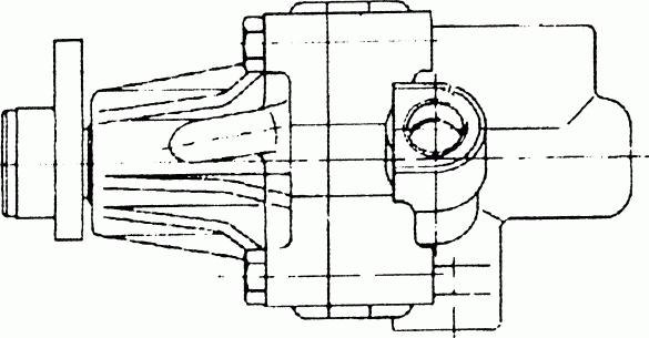 Lemförder 22189 01 - Hydrauliikkapumppu, ohjaus inparts.fi