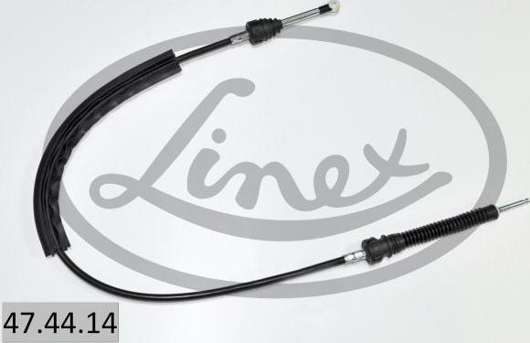 Linex 47.44.14 - Vaijeri, käsivaihteisto inparts.fi