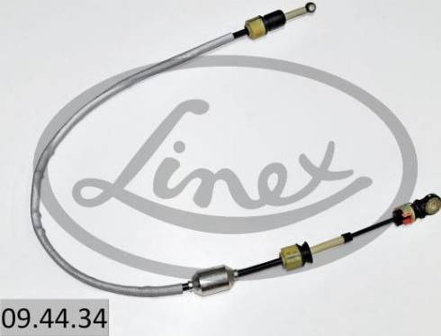 Linex 09.44.34 - Vaijeri, käsivaihteisto inparts.fi