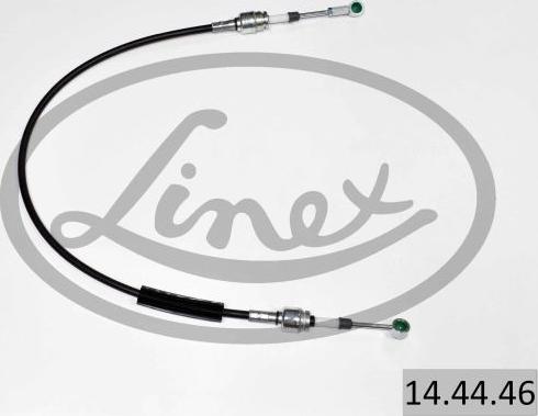 Linex 14.44.46 - Vaijeri, käsivaihteisto inparts.fi