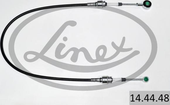 Linex 14.44.48 - Vaijeri, käsivaihteisto inparts.fi