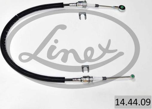 Linex 14.44.09 - Vaijeri, käsivaihteisto inparts.fi