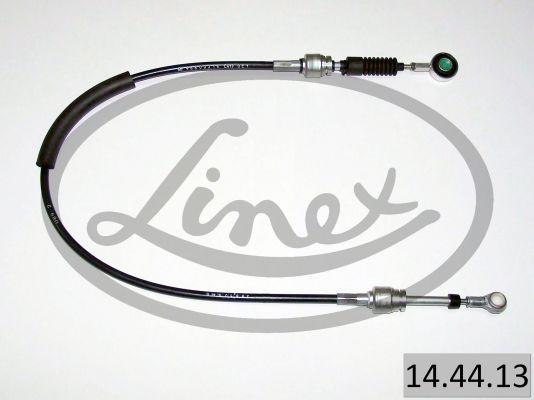 Linex 14.44.13 - Vaijeri, käsivaihteisto inparts.fi