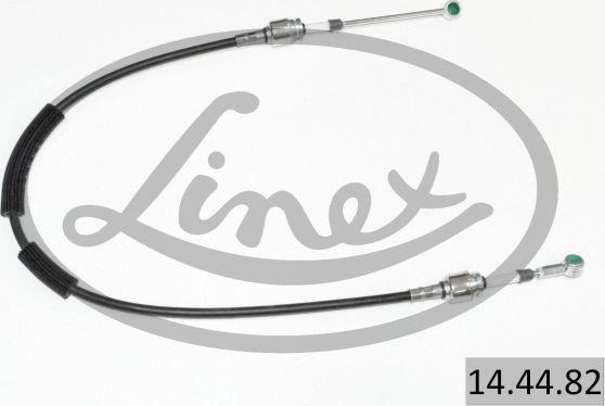 Linex 14.44.82 - Vaijeri, käsivaihteisto inparts.fi