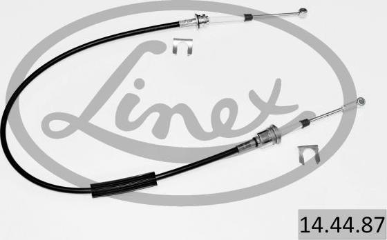 Linex 14.44.87 - Vaijeri, käsivaihteisto inparts.fi