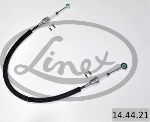 Linex 14.44.21 - Vaijeri, käsivaihteisto inparts.fi