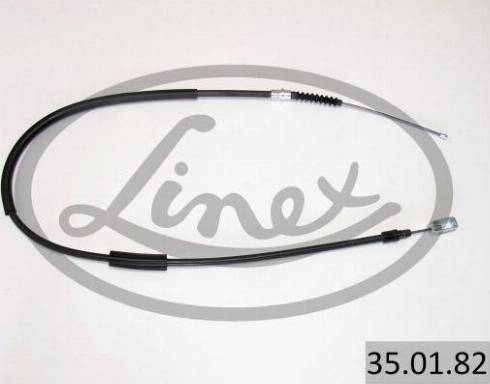 Linex 35.01.82 - Vaijeri, seisontajarru inparts.fi