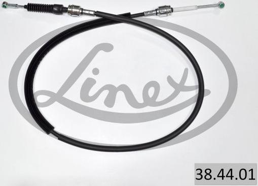 Linex 38.44.01 - Vaijeri, käsivaihteisto inparts.fi