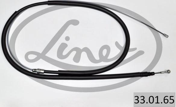 Linex 33.01.65 - Vaijeri, seisontajarru inparts.fi