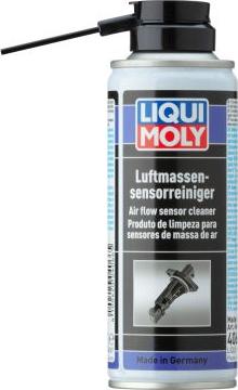 Liqui Moly 4066 - Yleispuhdistusaine inparts.fi