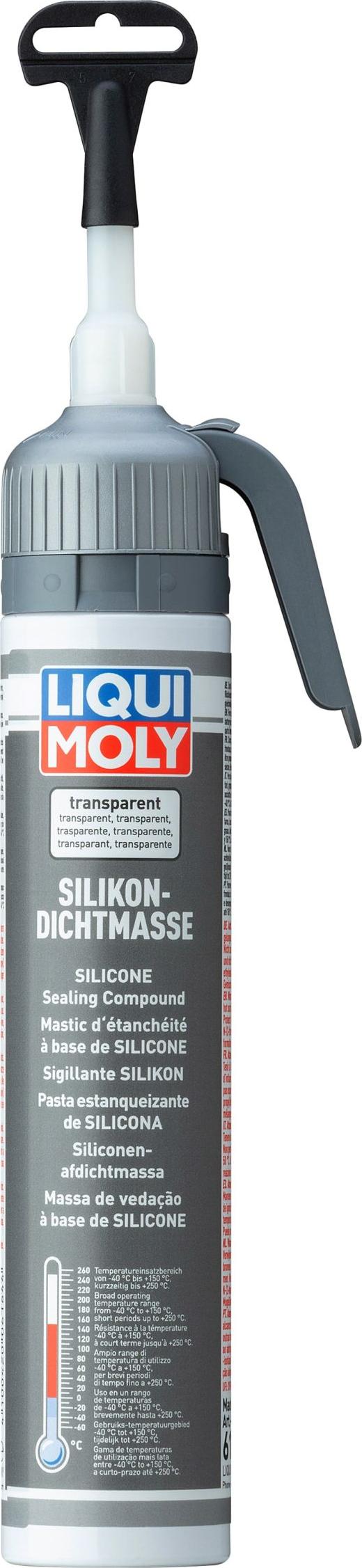 Liqui Moly 6184 - Tiivistysaine inparts.fi