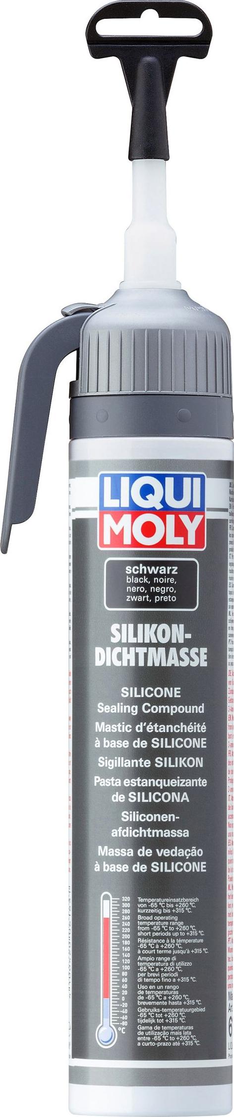 Liqui Moly 6185 - Tiivistysaine inparts.fi