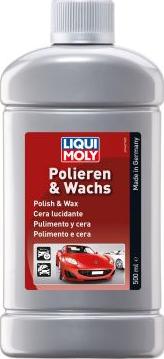 Liqui Moly 1467 - Kiillotusaine inparts.fi