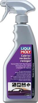 Liqui Moly 1593 - Yleispuhdistusaine inparts.fi