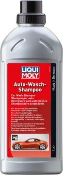 Liqui Moly 1545 - Kiillotusaine inparts.fi