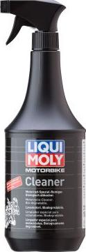 Liqui Moly 1509 - Yleispuhdistusaine inparts.fi