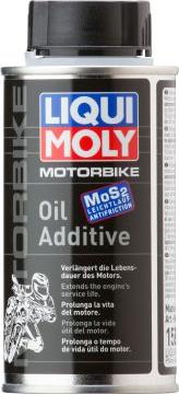 Liqui Moly 1580 - Moottoriöljylisäaine inparts.fi