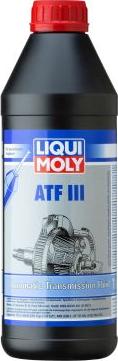 Liqui Moly 1043 - Vaihteistoöljy inparts.fi