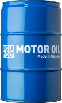 Liqui Moly 3703 - Moottoriöljy inparts.fi