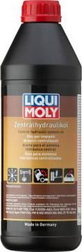 Liqui Moly 1127 - Hydrauliikkaöljy inparts.fi