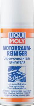 Liqui Moly 3963 - Moottorinpuhdistaja inparts.fi